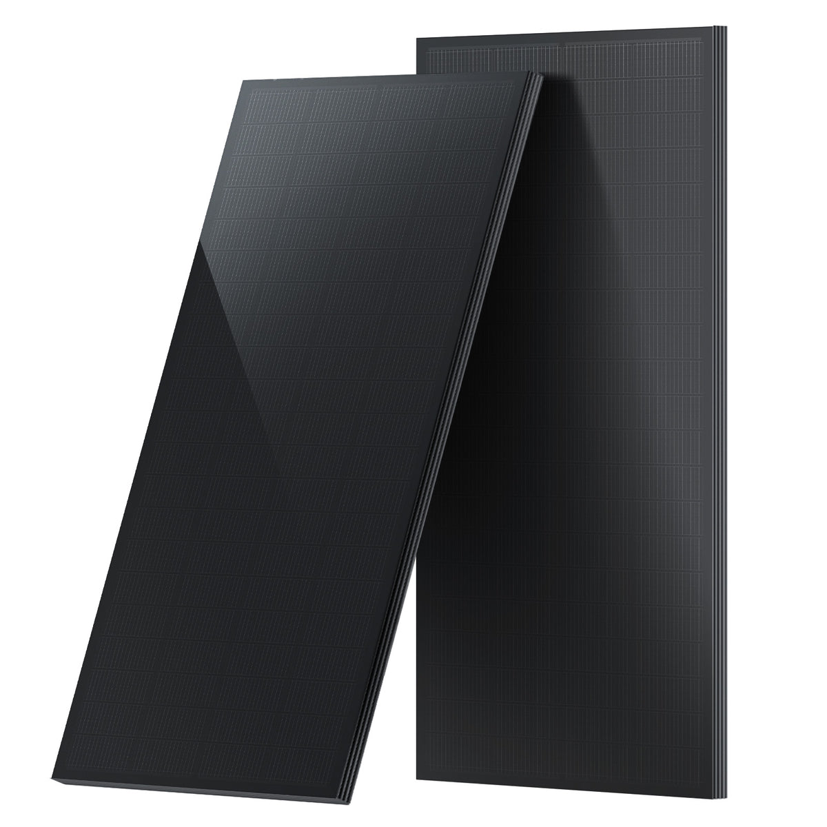 STAR 400 Watt Solar Panel Frameless 2PCS 200W