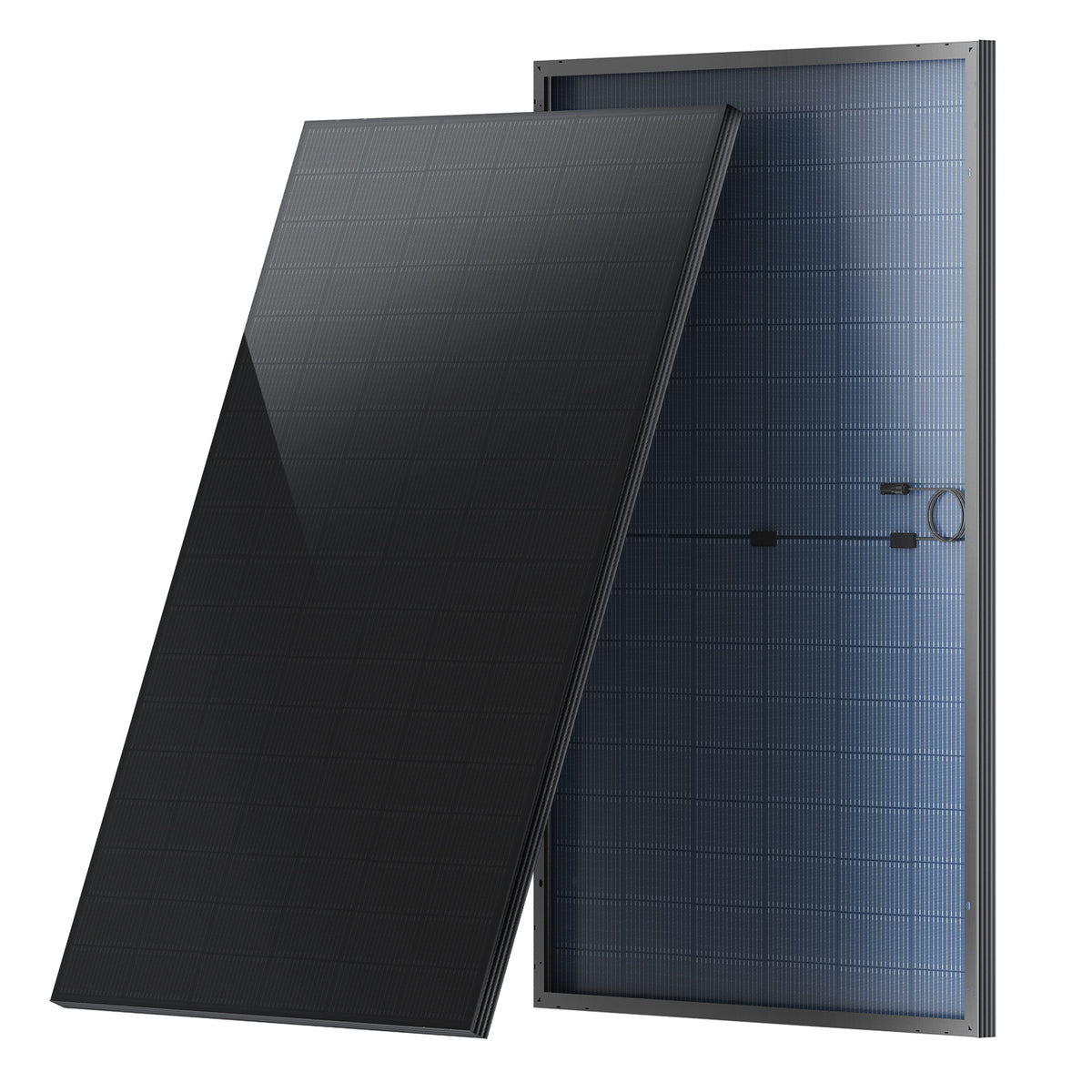 STAR 495 Watt Solar Panel Frameless