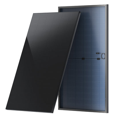 STAR 495 Watt Solar Panel Frameless