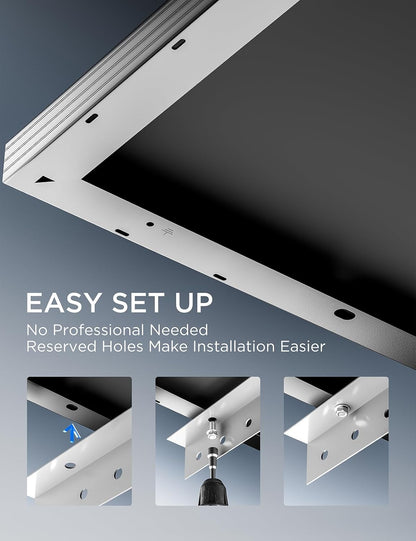 STAR 100 Watt Solar Panel Frameless