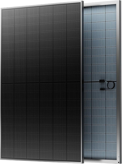 STAR 430 Watt Bifacial Solar Panel